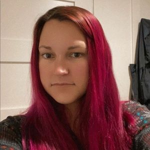 Meet your Posher, Kerry